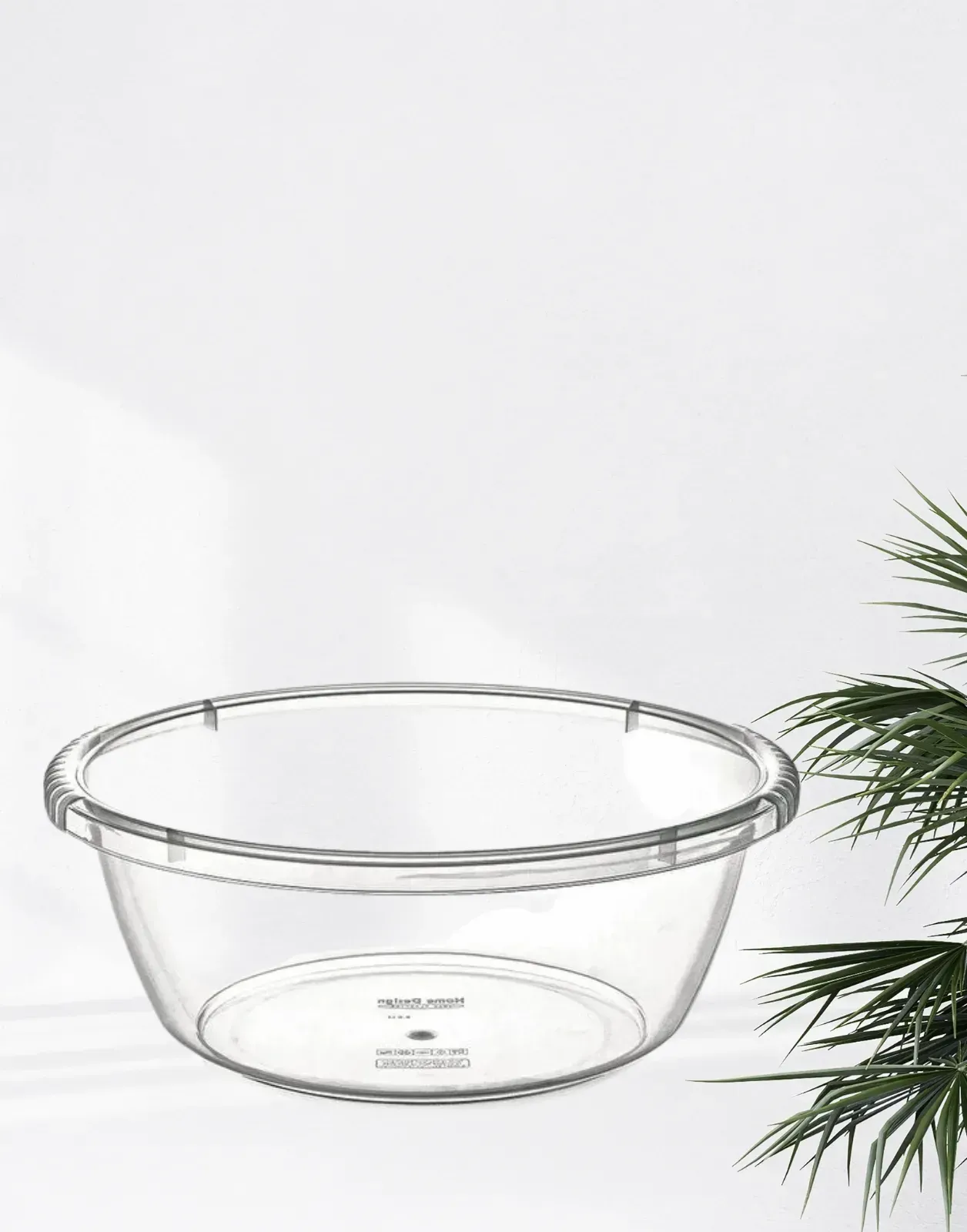  MRD207 2 NO BADYA ŞEFFAF - 7,5 LT *30