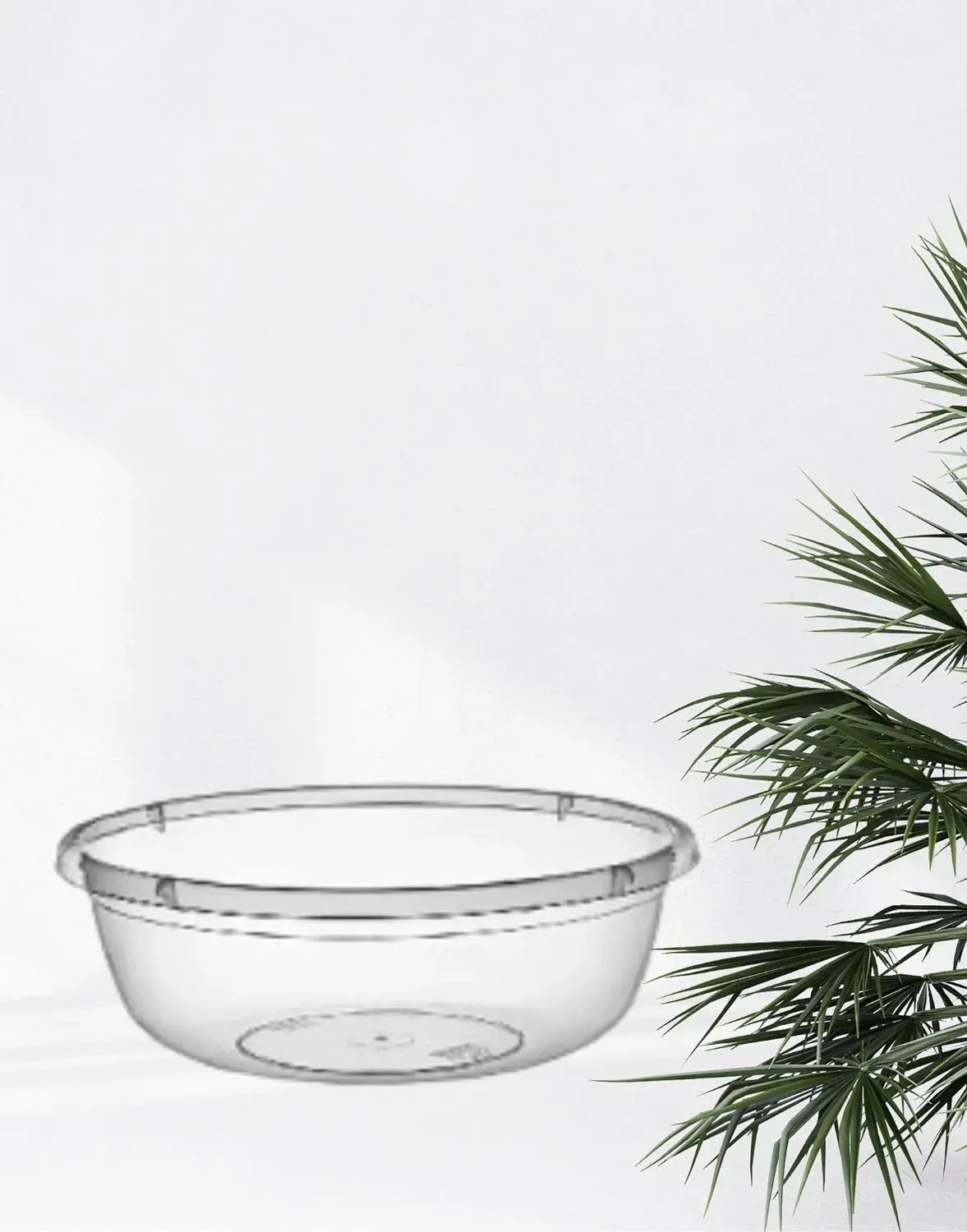  MRD206 1 NO BADYA ŞEFFAF - 5 LT *30