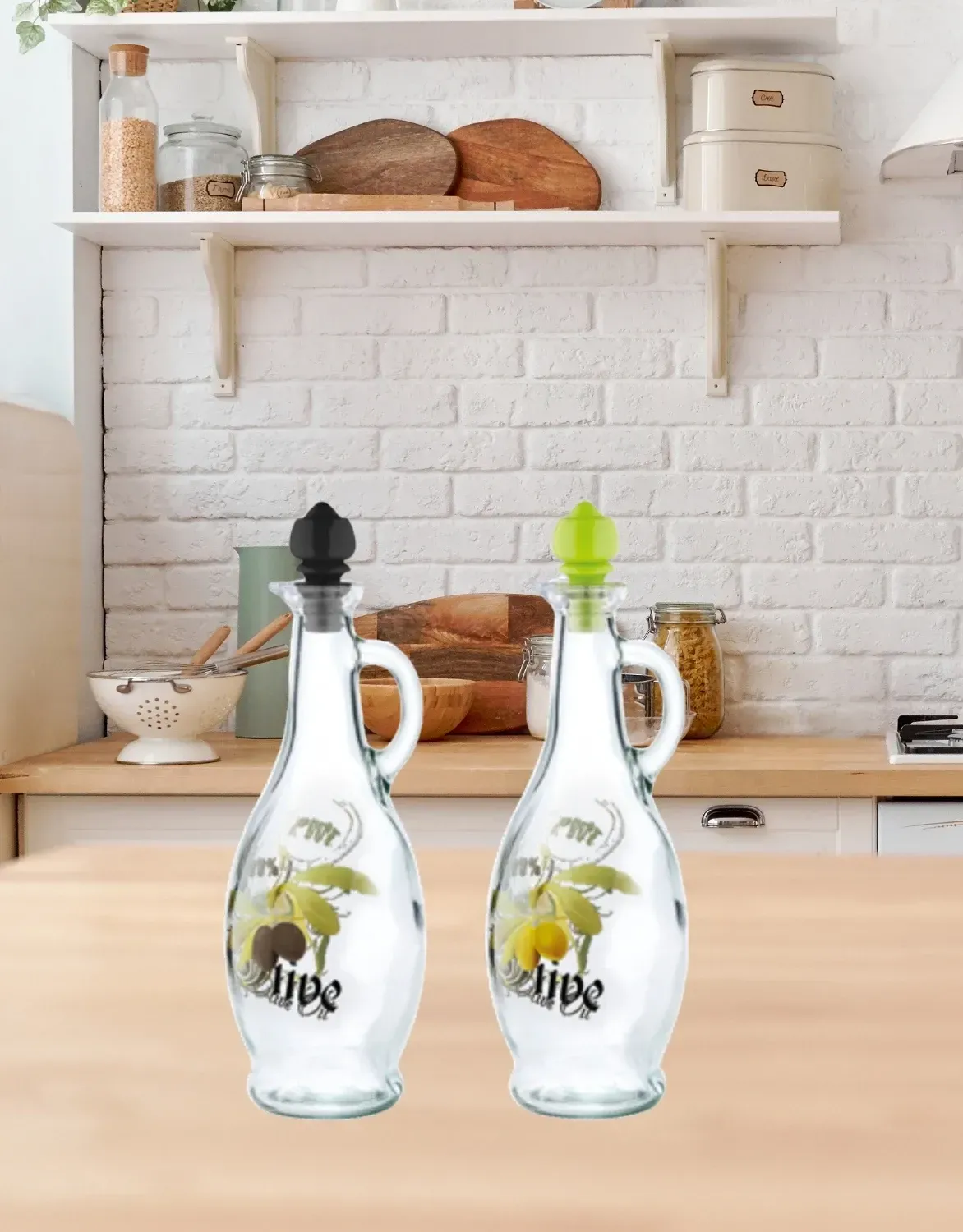  RENGA 152044 KIBELE YAGLIK DES. 750 CC*12