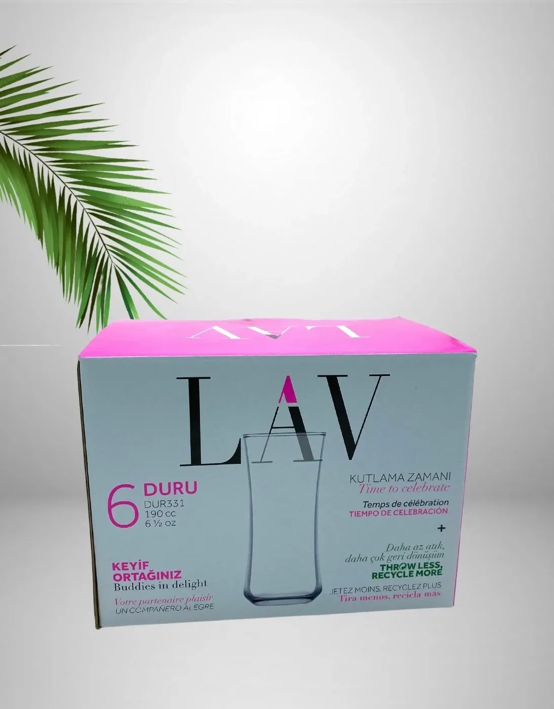 Product