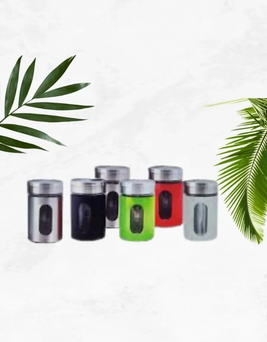  TOGO 5093 ÇELİK TUZLUK BÜYÜK*12*KL.144