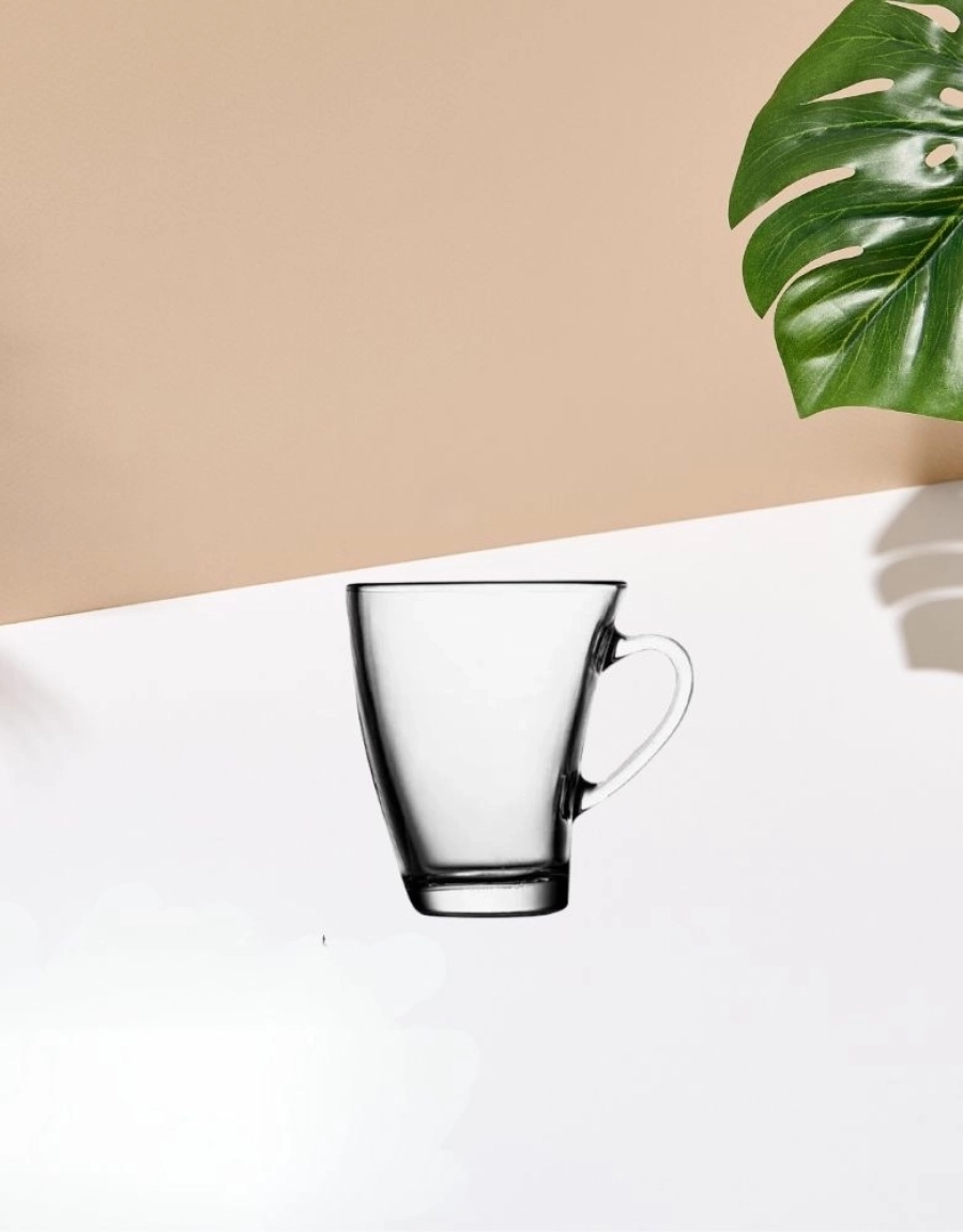  ALPER 170 CC PENGUEN ÇAY FİNCAN 55213 *24