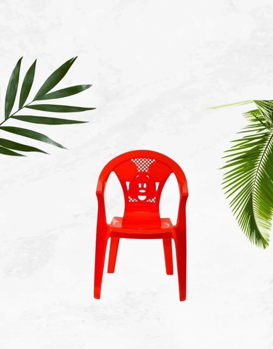  IRAK PLS. KOLTUK ÇOCUK SAMBA CM400 KR01* 20