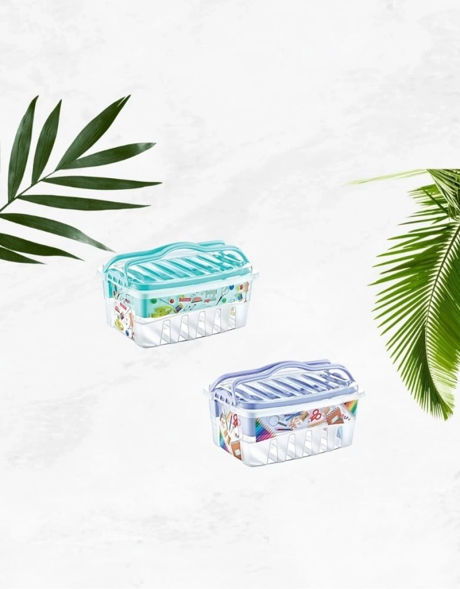  IRAK PLS. SA485 KUTU BÖLMELİ ÇOK AMAÇLI NO:0*12